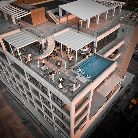 Blueberry Hill Hotel 鲁德普特 外观 照片
