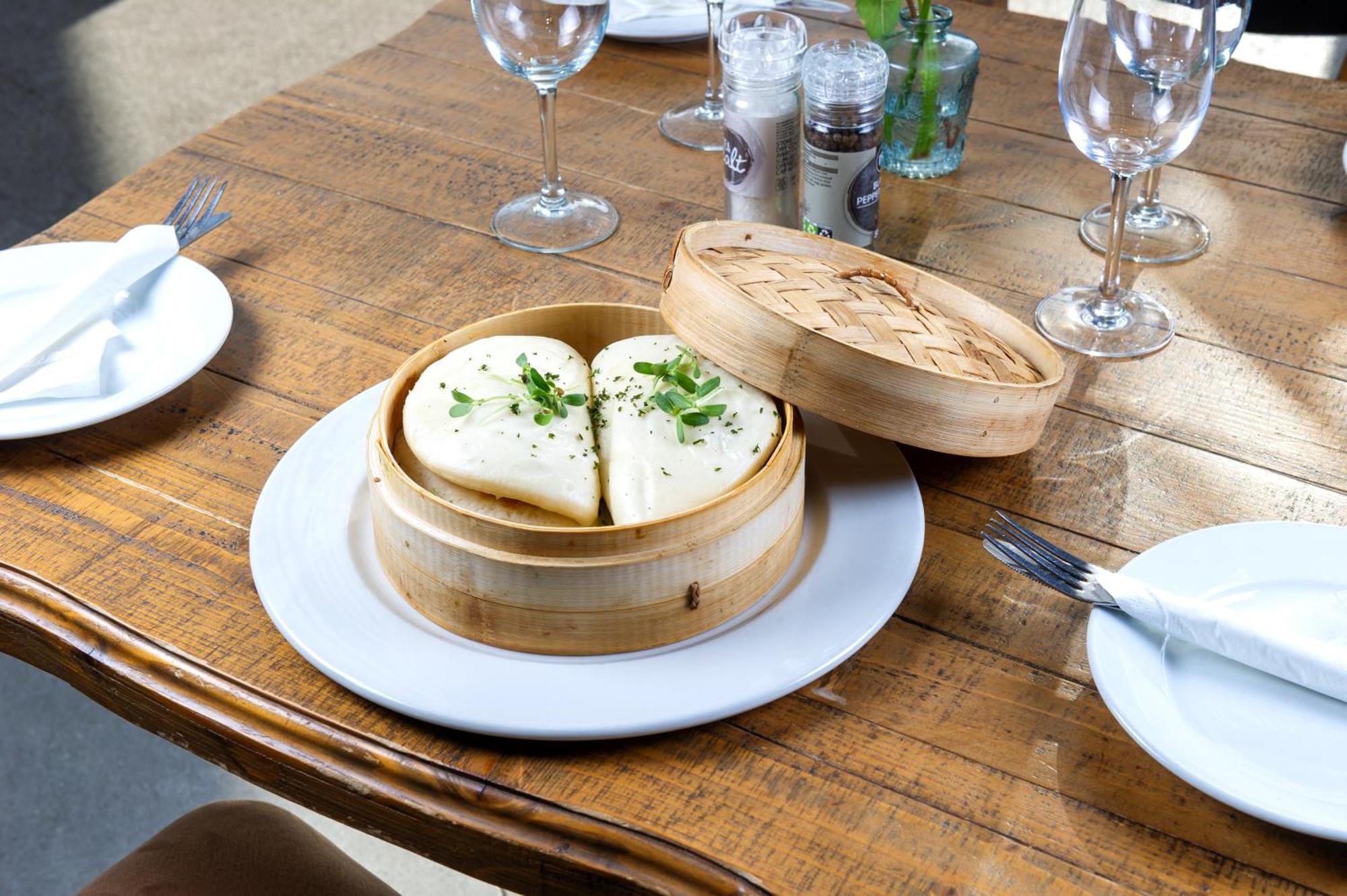 Blueberry Hill Hotel 鲁德普特 外观 照片
